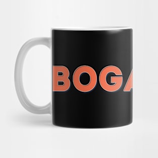 Bogalusa Mug